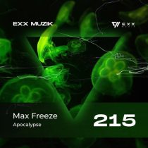 Max Freeze – Apocalypse