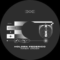Holden Federico – Inner Order