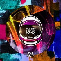 ISSA (BR), Lucas Bahr – Tic Tac (Extended Mix)