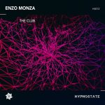 Enzo Monza – The Club