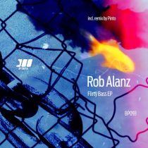 Rob Alanz – Flirty Bass