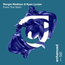 Morgin Madison, Ryan Lucian – From The Start