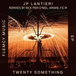 JP Lantieri – Twenty Something