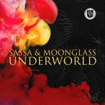 Sassa, Moonglass – Underworld