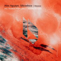 Alex Aguayo, Silicodisco – Distance