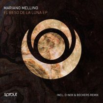 Mariano Mellino – El Beso De La Luna EP