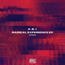 O.B.I – Radical Experience EP