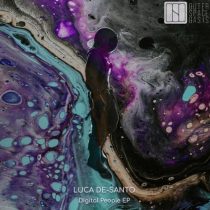 Luca De-Santo – Digital People