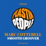 Marc Cotterell – Smooth Groover