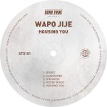 WAPO Jije – HOUSING YOU