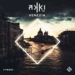 AKKI (DE) – Venezia (Extended Mix)