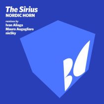 The Sirius – Nordic Horn