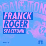 Franck Roger – Spacefunk