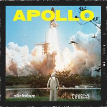 Alle Farben, Maurice Lessing – Apollo (Extended Mix)