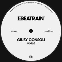 Giusy Consoli – Warm