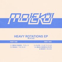 Beau Didier – Heavy Rotations