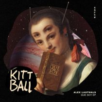 Alex Lauthals – Que Soy EP
