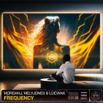 Luciana, MorganJ, MelyJones – Frenquency – Extended Mix