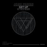 Josu Freire – Get Up EP (Vele Rmx)