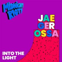 Jaegerossa – Into the Light