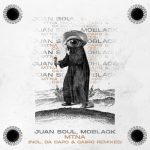 MoBlack, juan Soul – Mtna EP