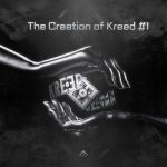 Frog, Jeiff – The Creation of KREED #1