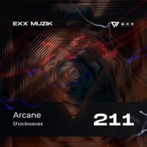 Arcane (IN) – Shockwaves
