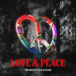 The Rocketman, VE/RA – Love & Peace
