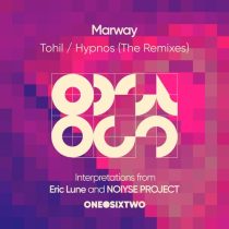 Marway – Tohil / Hypnos (The Remixes)