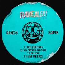 Sopik – RAVE34