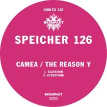 Camea, The Reason Y – Speicher 126