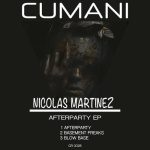 Nicolas Martinez (CO) – Afterparty EP