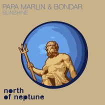 Papa Marlin, Bondar – Sunshine