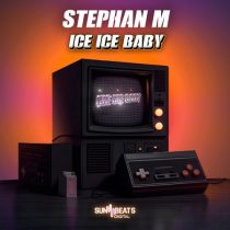 Stephan M – Ice Ice Baby