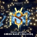 Burlyaev, Godunov (KZ) – Green Mask / Oblivion