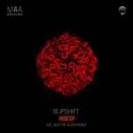 Blipshift – Rise EP