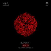 Blipshift – Rise EP