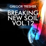 Harvey McKay – Gregor Tresher Pres. Breaking New Soil Vol. 12