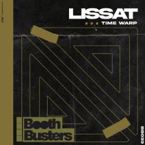 Lissat – Time Warp