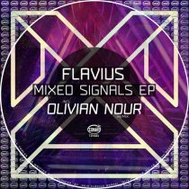 Flavius – Mixed Signals EP