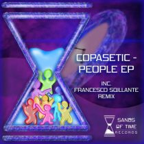 Copasetic – People EP