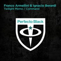 Ignacio Berardi, Franco Armellini – Twilight Memo / Command