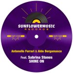 Aldo Bergamasco, Antonello Ferrari, Sabrina Stones – Shine On