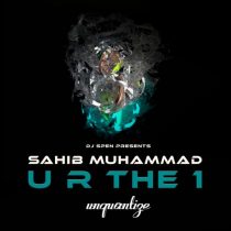 DJ Spen, Sahib Muhammad – U R The 1