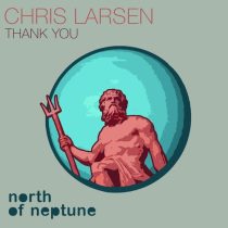 Chris Larsen (CA) – Thank You