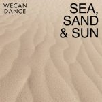Charlotte & Reinhard, WECANDANCE – Sea, Sand & Sun