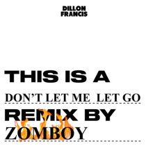 Dillon Francis, Illenium, EVAN GIIA – Don’t Let Me Let Go
