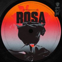 Umberto Pagliaroli, Andruss – Rosa – Extended Mix