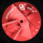 Resonances (IT) – Chop EP