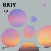 SKIY – HIGH (Extended Mix)